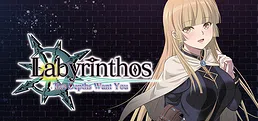 LABYRINTHOS: The Depths Want You