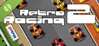 Retro Racing 2 Demo
