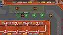 Retro Racing 2 Demo Screenshot 2
