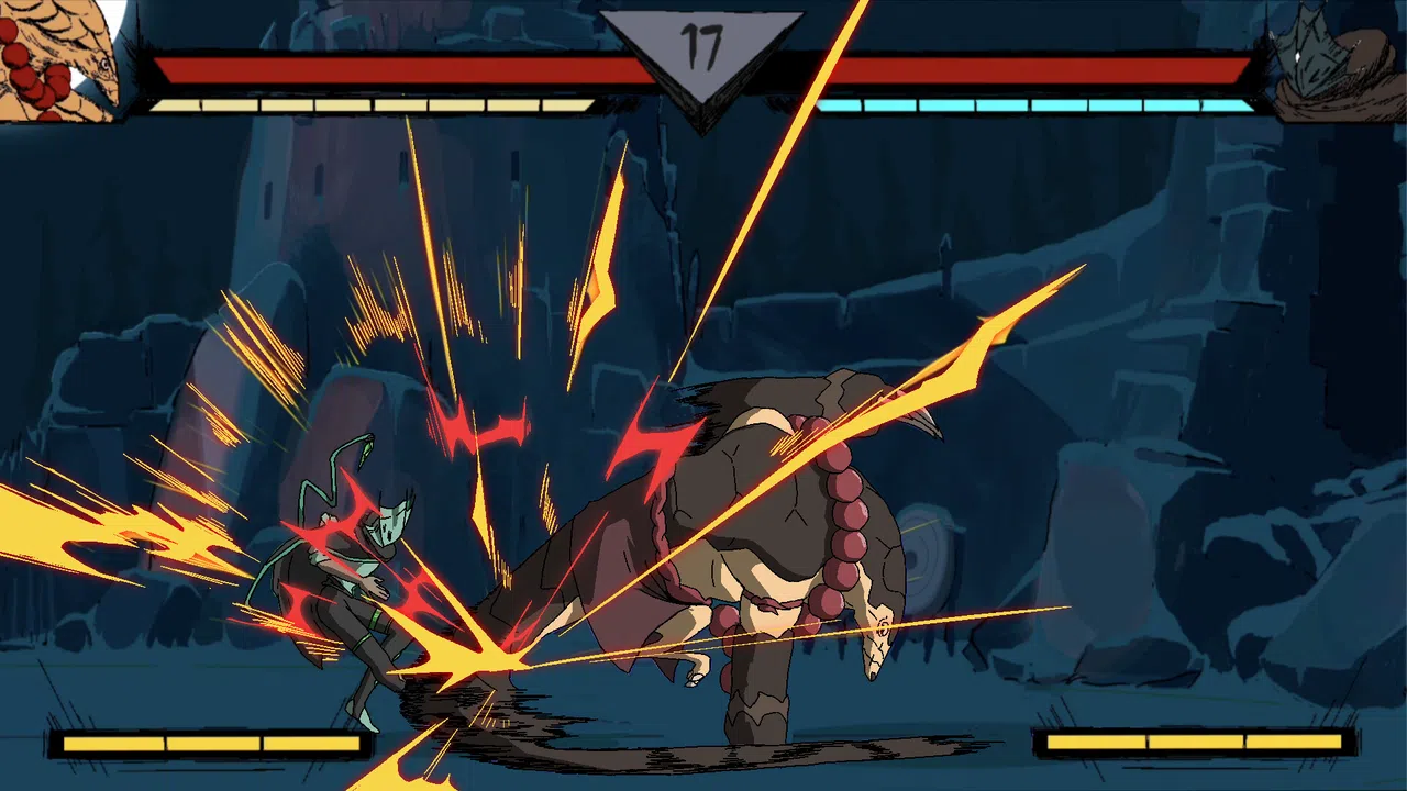 DOXU Screenshot 3