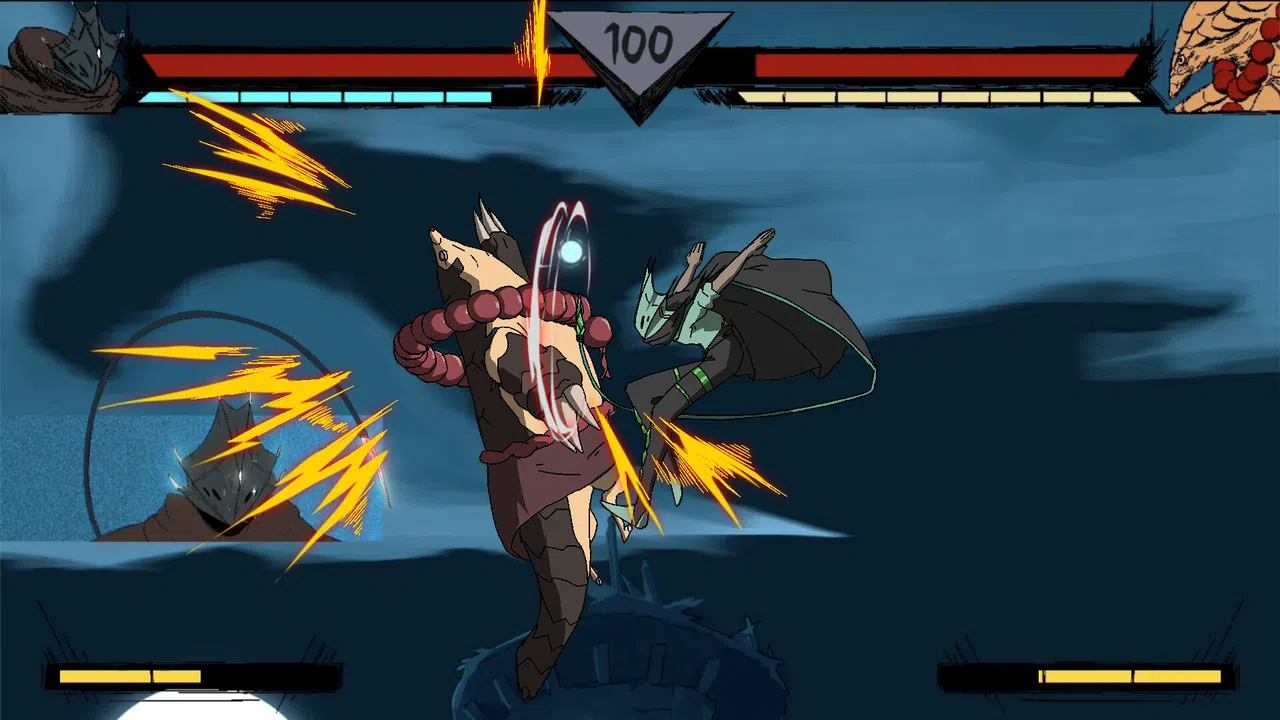 DOXU Screenshot 2