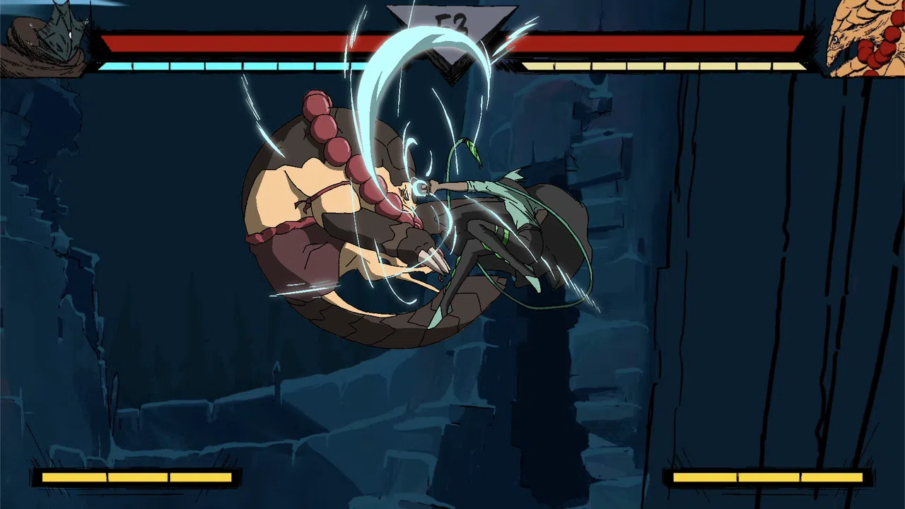 DOXU Screenshot 0