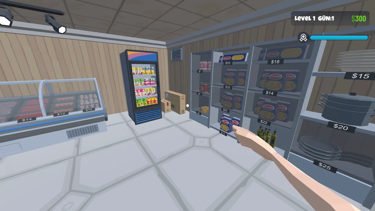 Pasta House Simulator Screenshot 5