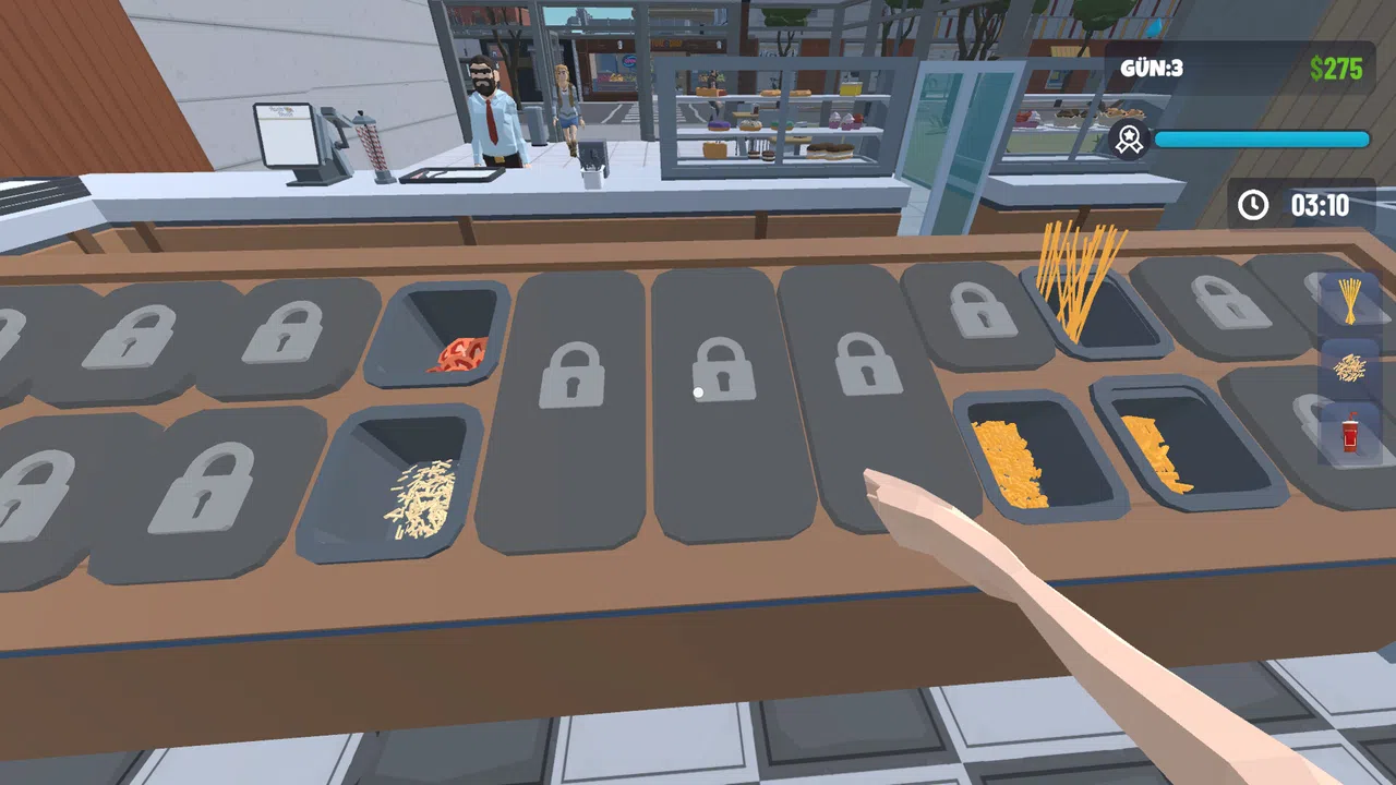Pasta House Simulator Screenshot 0