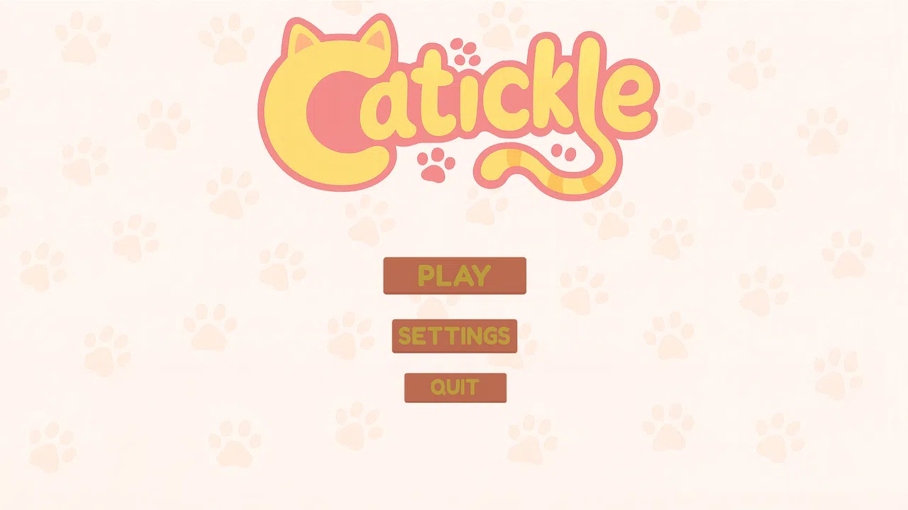 Catickle Screenshot 0
