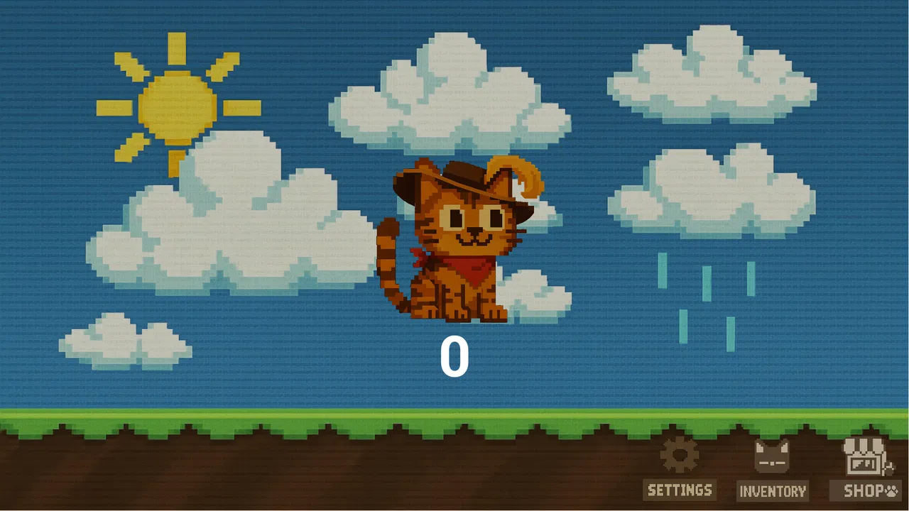 Catickle Screenshot 2