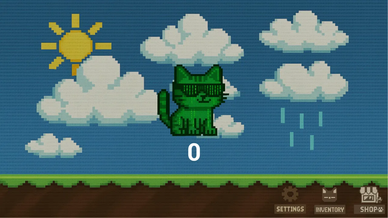 Catickle Screenshot 4