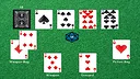 Scoundrel Solitaire Screenshot 0