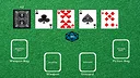 Scoundrel Solitaire Screenshot 4
