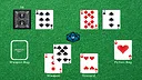 Scoundrel Solitaire Screenshot 3