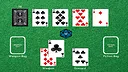 Scoundrel Solitaire Screenshot 1