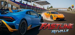 Fastline Rivals