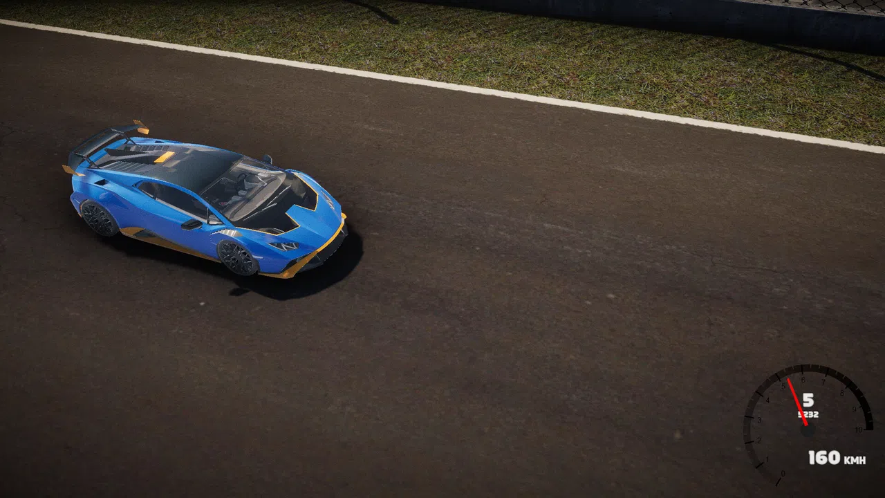 Fastline Rivals Screenshot 14