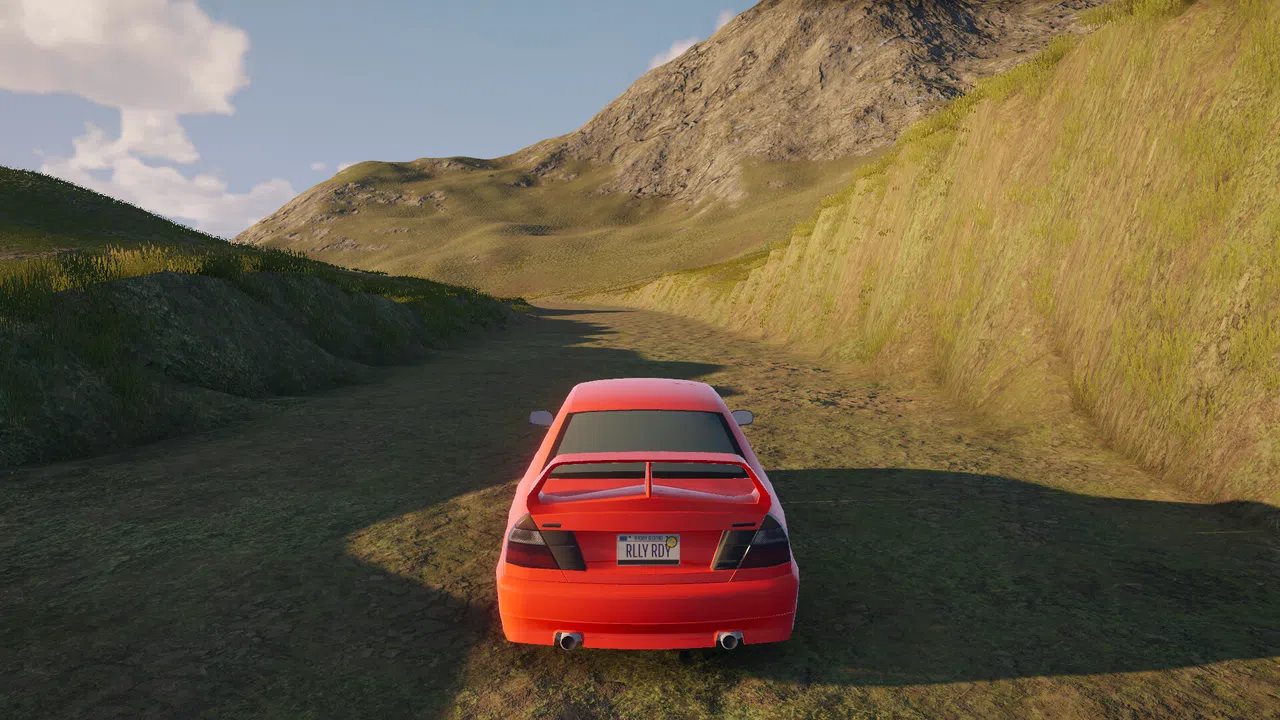 Fastline Rivals Screenshot 8