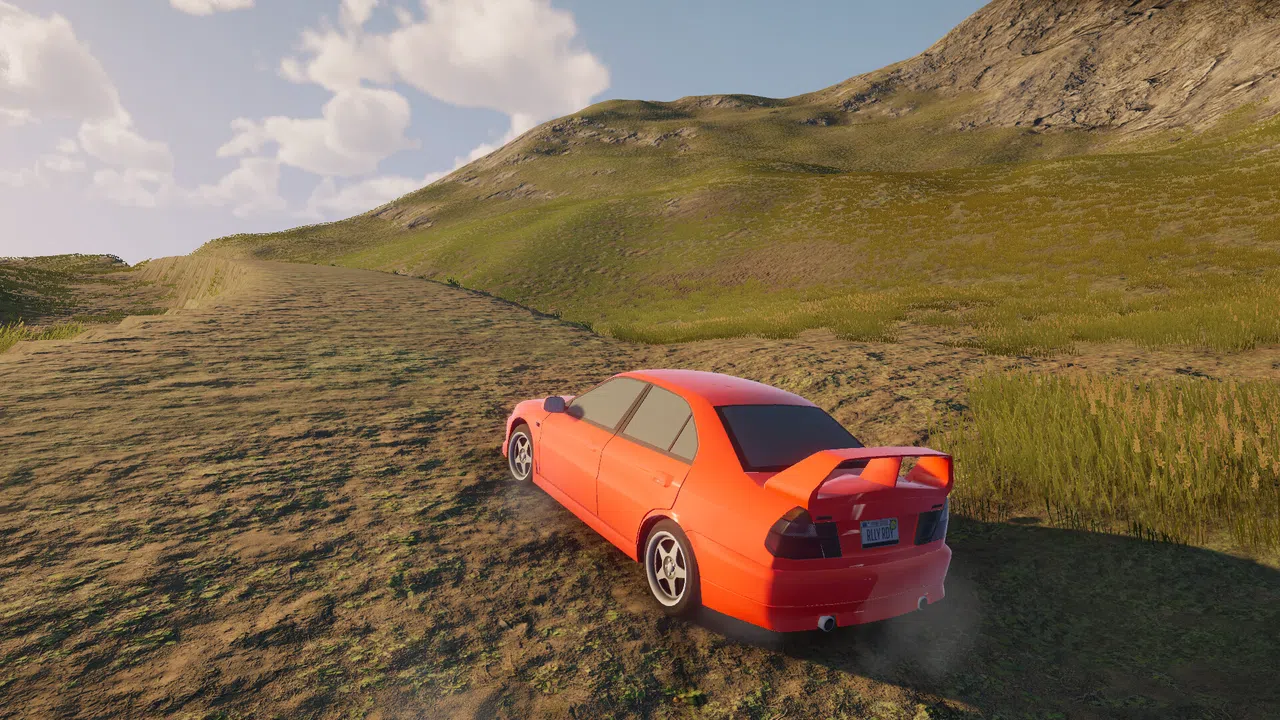 Fastline Rivals Screenshot 9