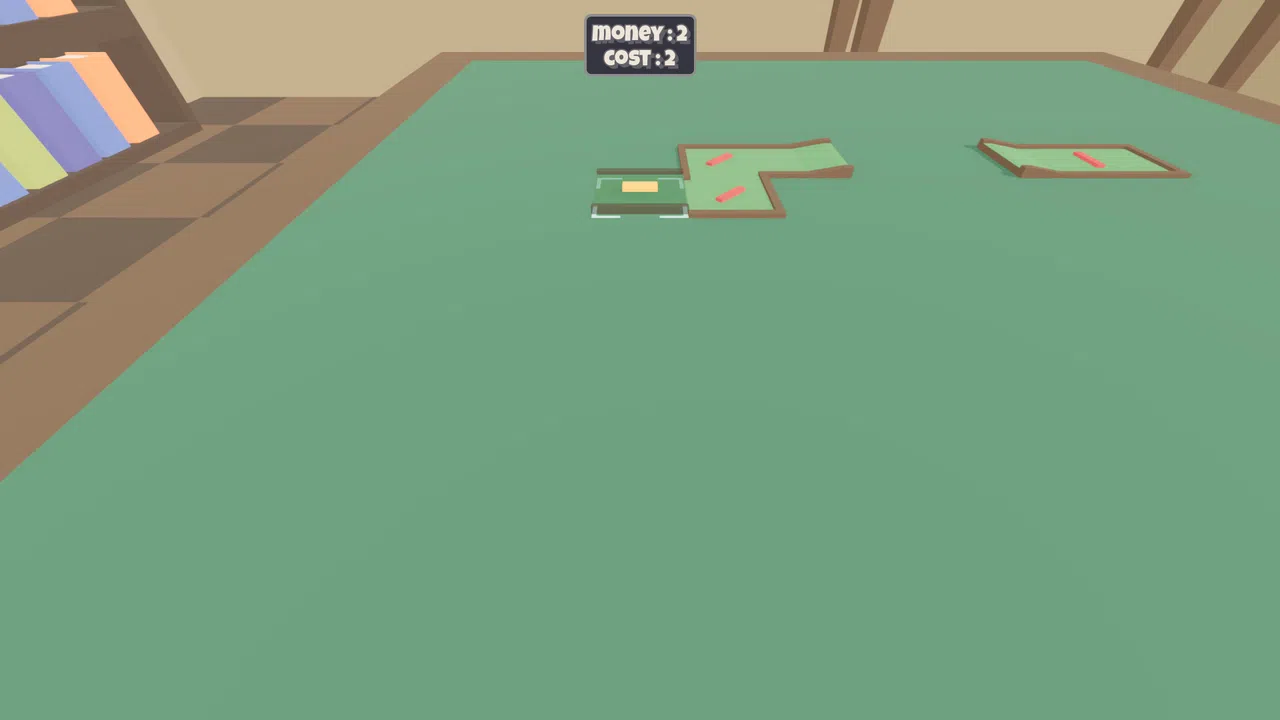 Build-A-Putt Screenshot 3