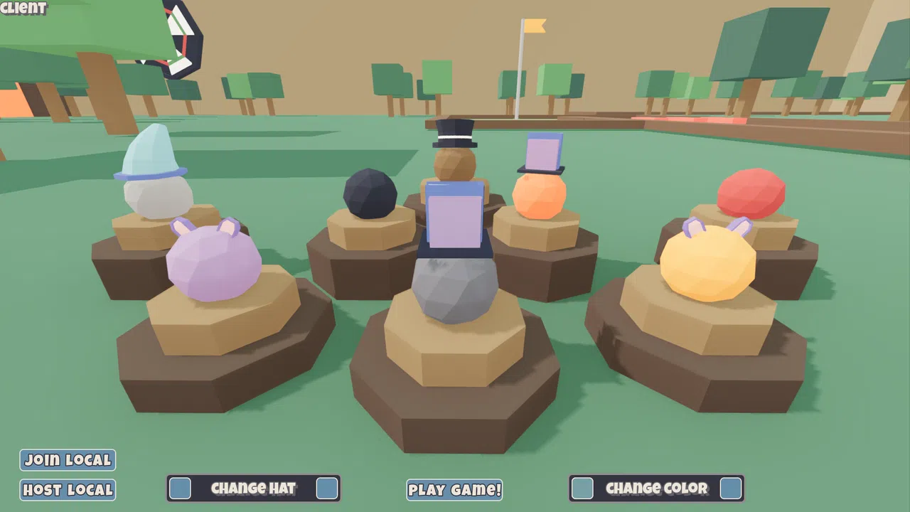Build-A-Putt Screenshot 0