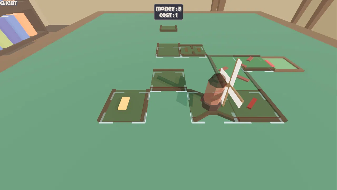 Build-A-Putt Screenshot 4