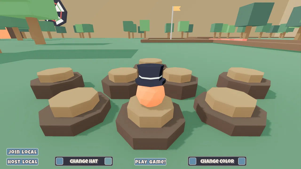 Build-A-Putt Screenshot 2