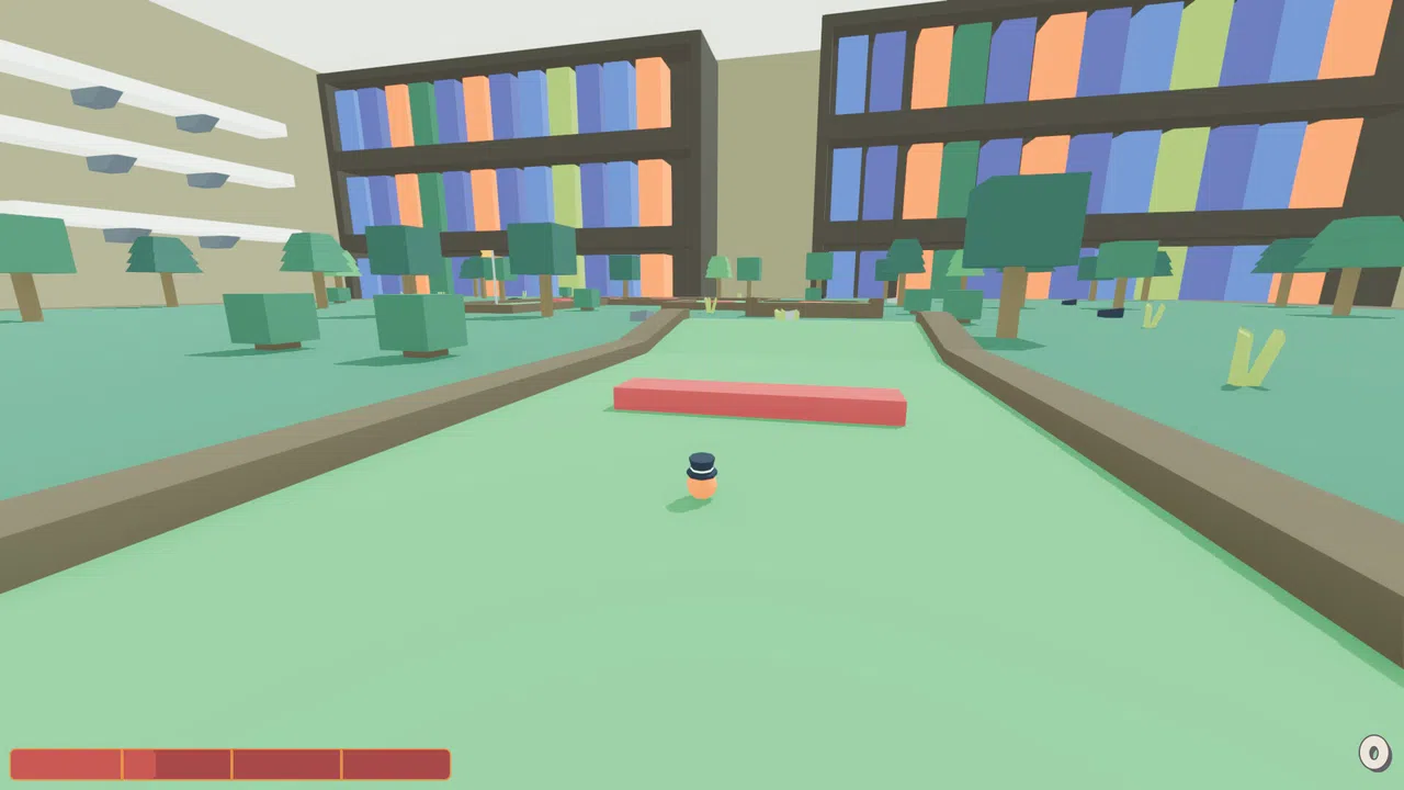 Build-A-Putt Screenshot 1