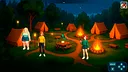 Park of Hidden Desires Screenshot 2