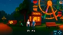 Park of Hidden Desires Screenshot 4