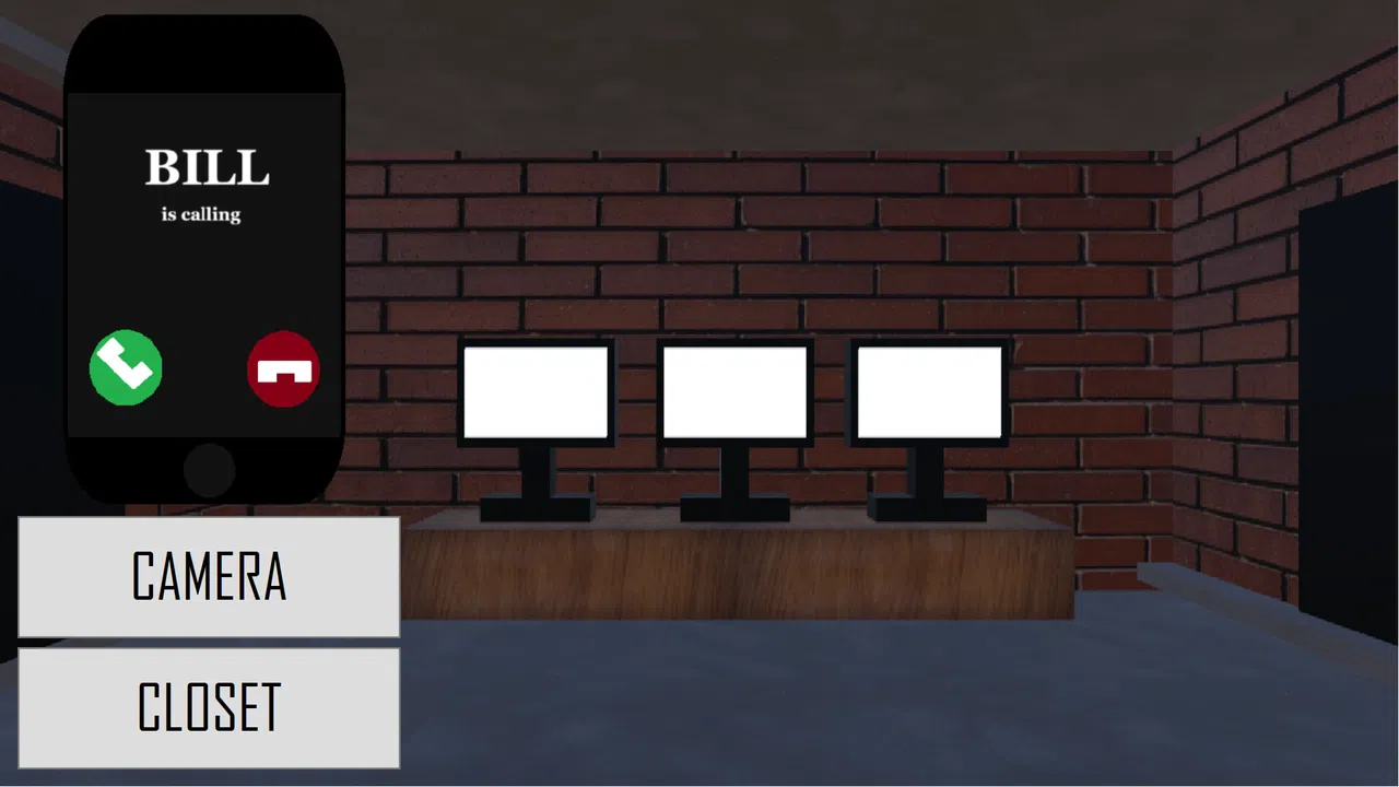 Night Shift at Nate's Screenshot 0