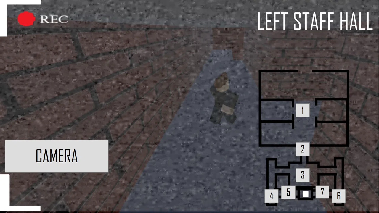 Night Shift at Nate's Screenshot 3