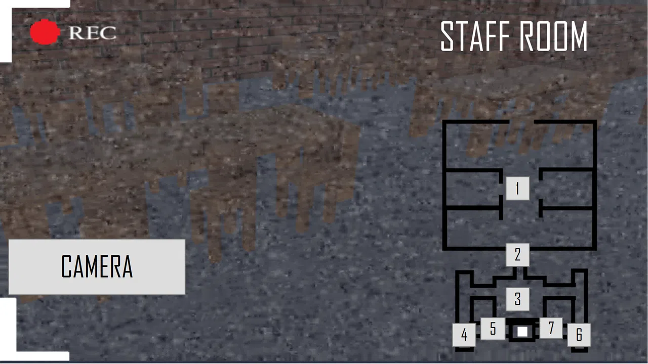 Night Shift at Nate's Screenshot 2