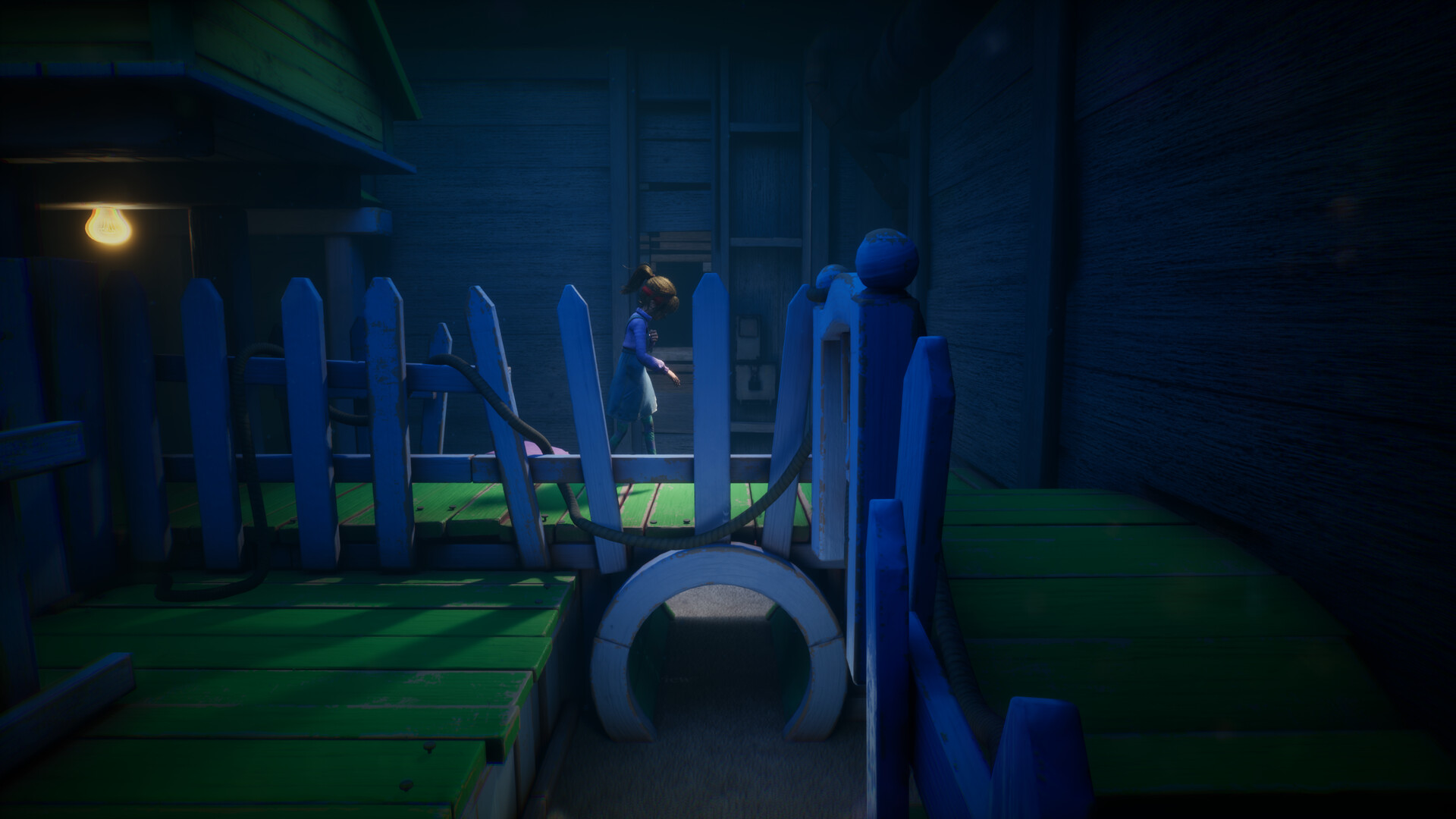 Out of Sight Screenshot 1