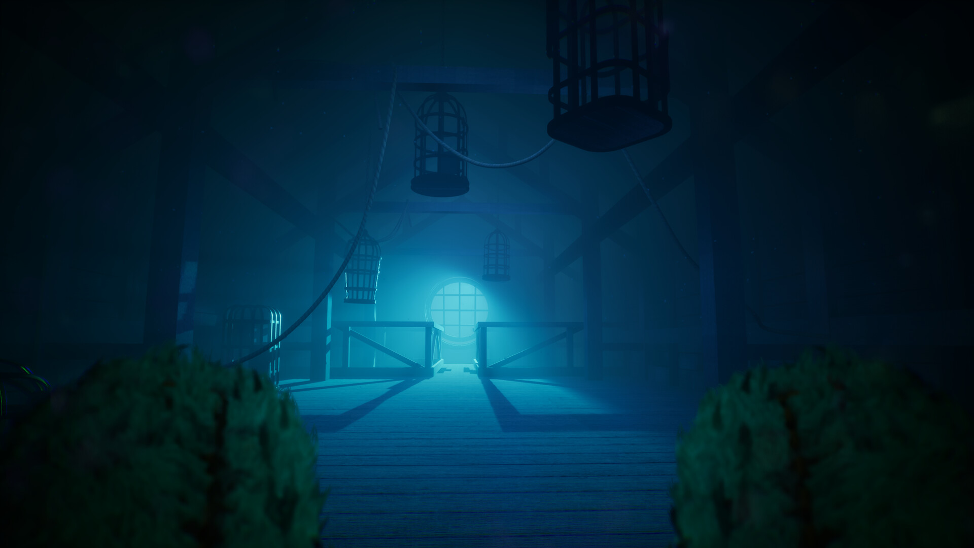 Out of Sight Screenshot 5