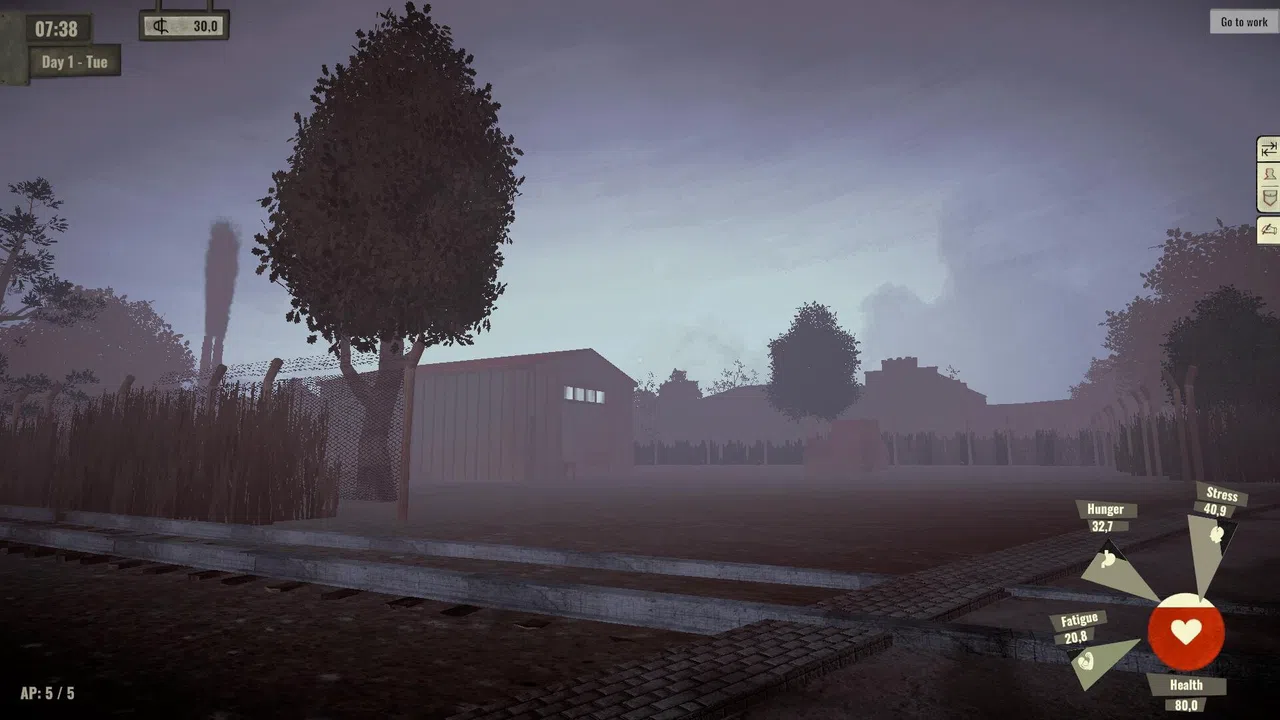 Arbeiter Screenshot 4
