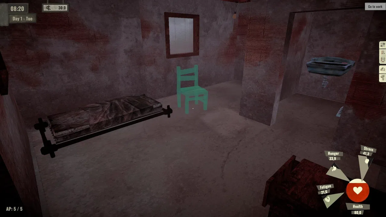 Arbeiter Screenshot 3