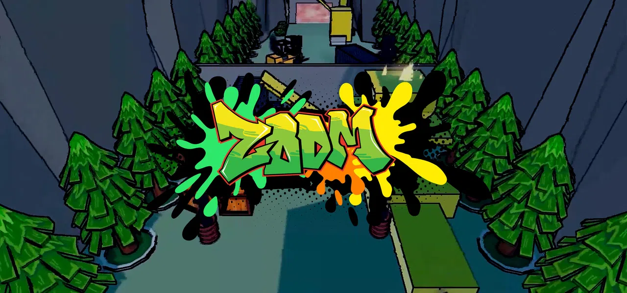 ZOOM Demo Screenshot 0