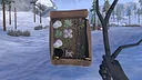 Frost Survival VR - Supporter (Back) Pack Screenshot 1