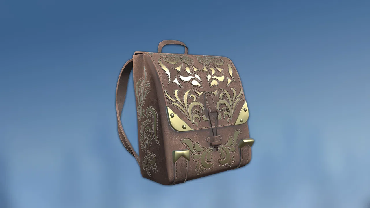 Frost Survival VR - Supporter (Back) Pack Screenshot 4