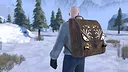 Frost Survival VR - Supporter (Back) Pack Screenshot 0