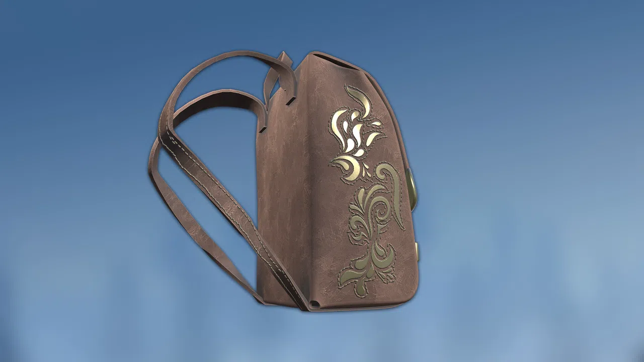 Frost Survival VR - Supporter (Back) Pack Screenshot 3
