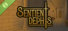 Sentient Depths Demo