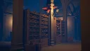 Sentient Depths Demo Screenshot 9