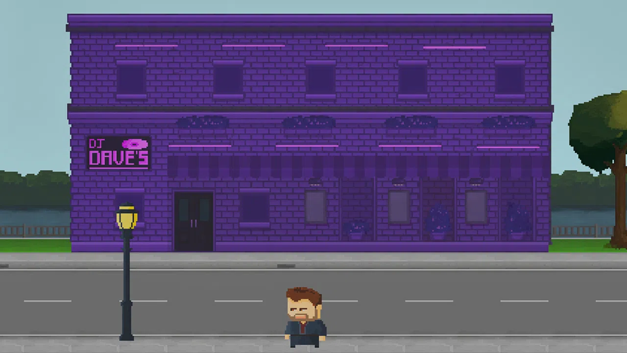 Hotdog Hazards Screenshot 9
