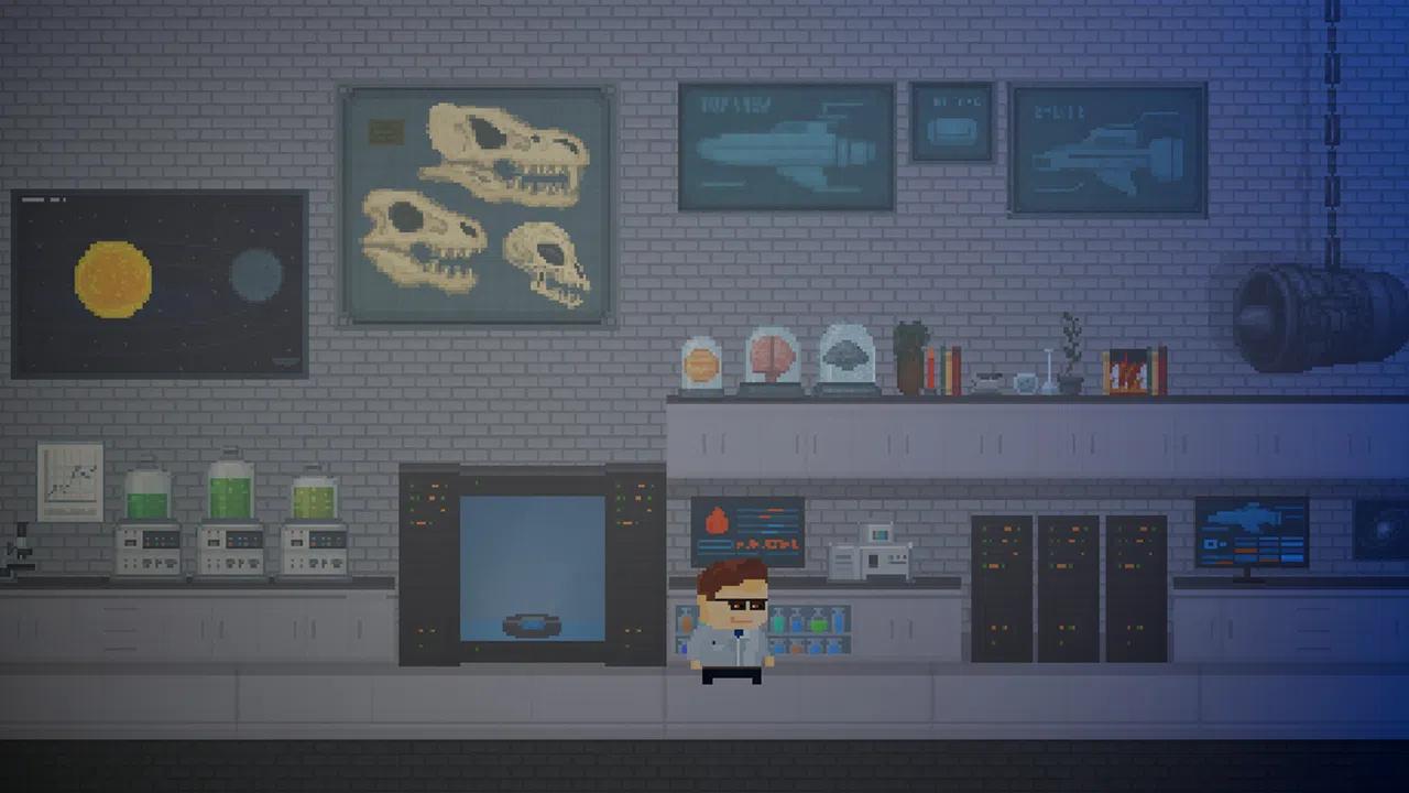 Hotdog Hazards Screenshot 8