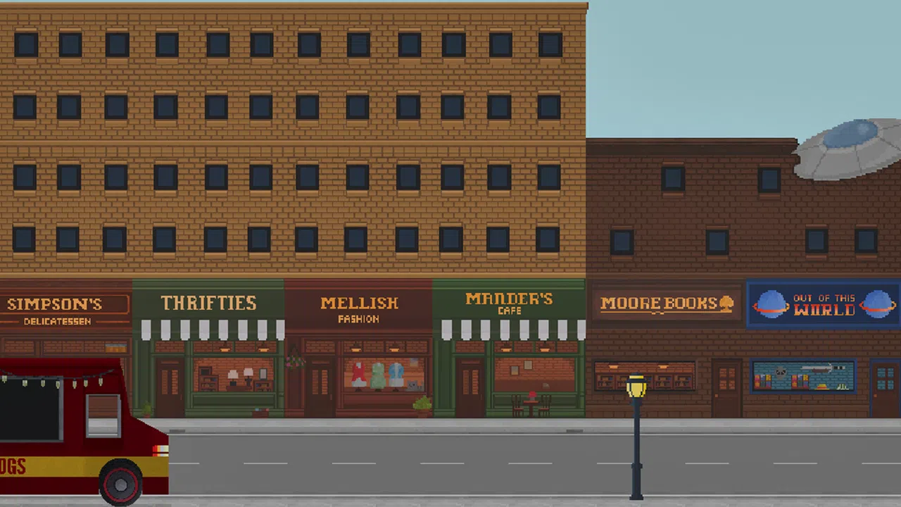 Hotdog Hazards Screenshot 7