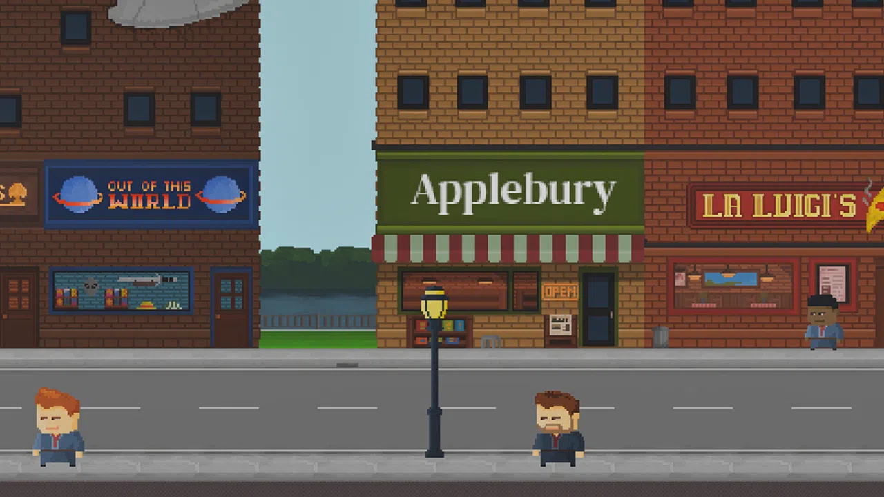 Hotdog Hazards Screenshot 5