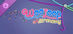 WooLoop - Astronomy Pack