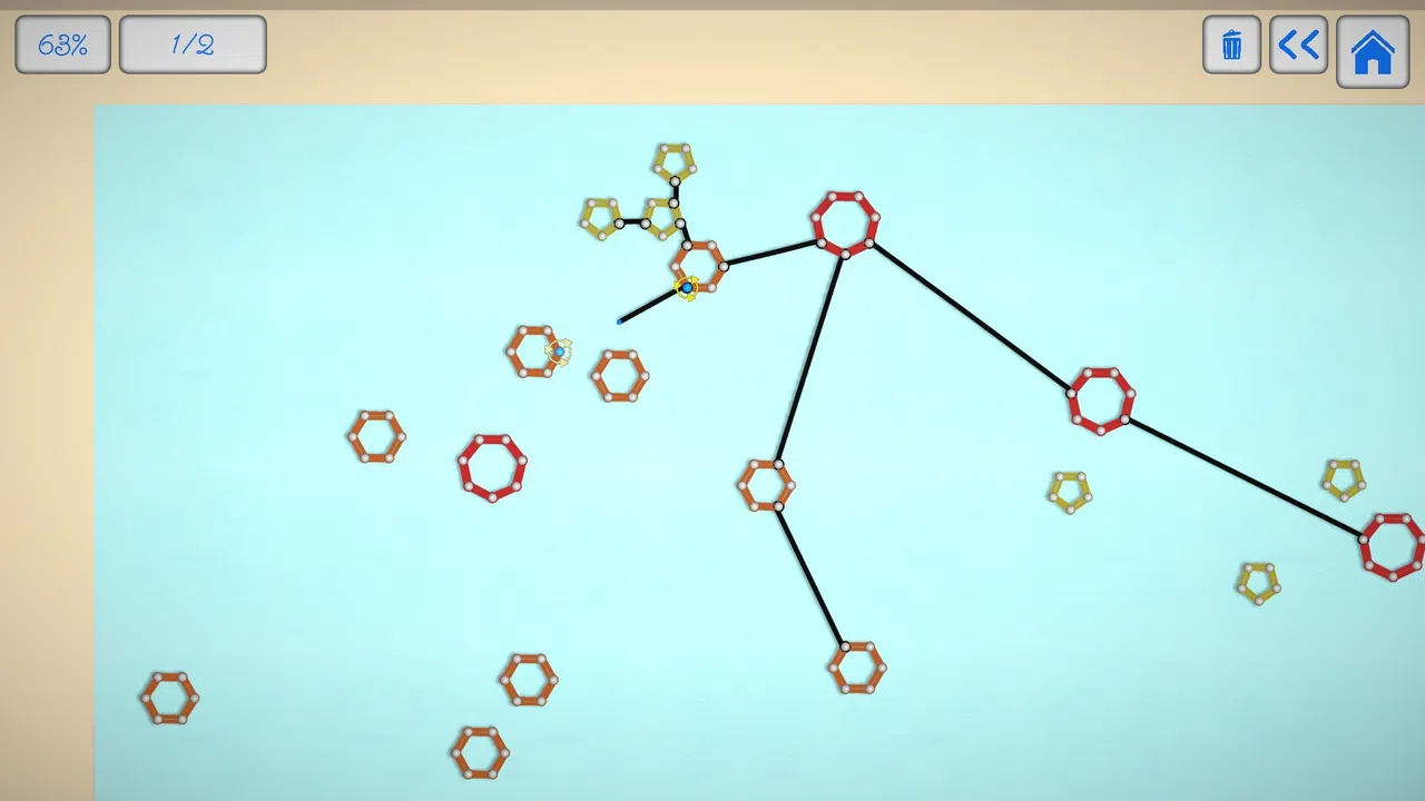 WooLoop - Astronomy Pack Screenshot 0