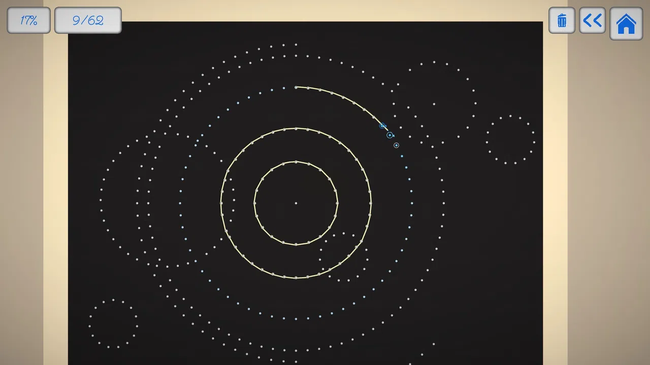 WooLoop - Astronomy Pack Screenshot 3