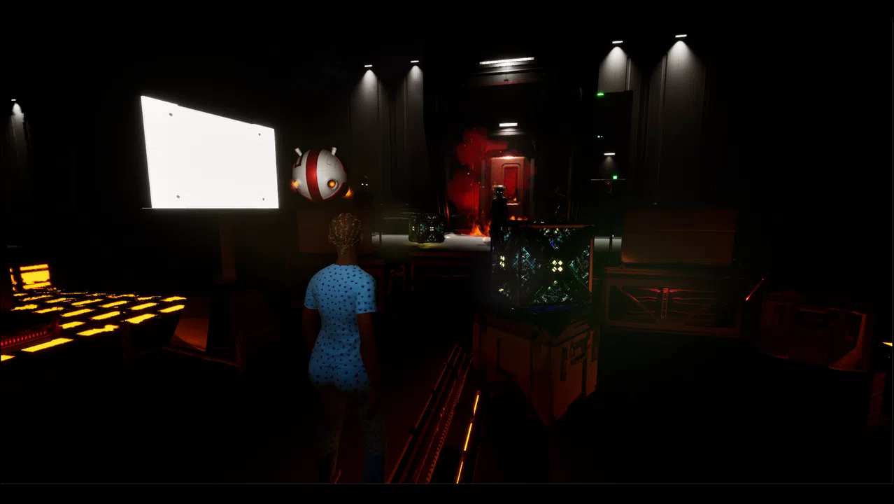 Lethargy Screenshot 2