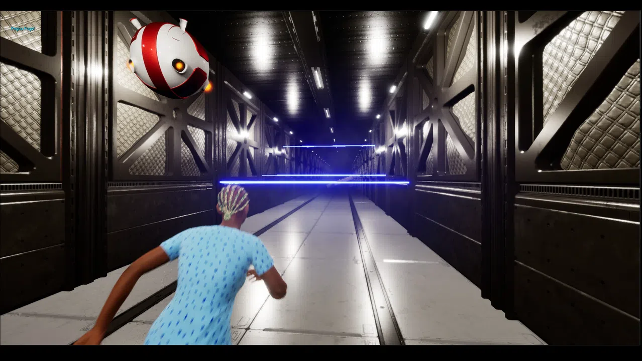 Lethargy Screenshot 7