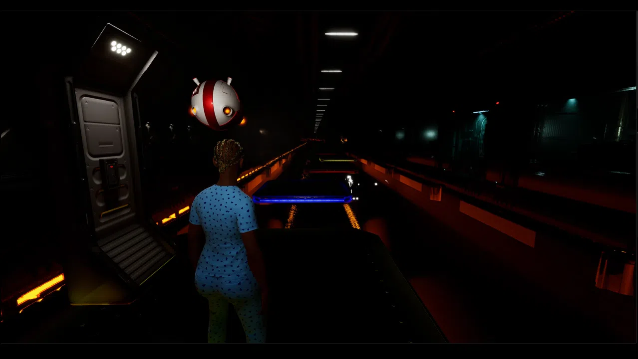Lethargy Screenshot 0